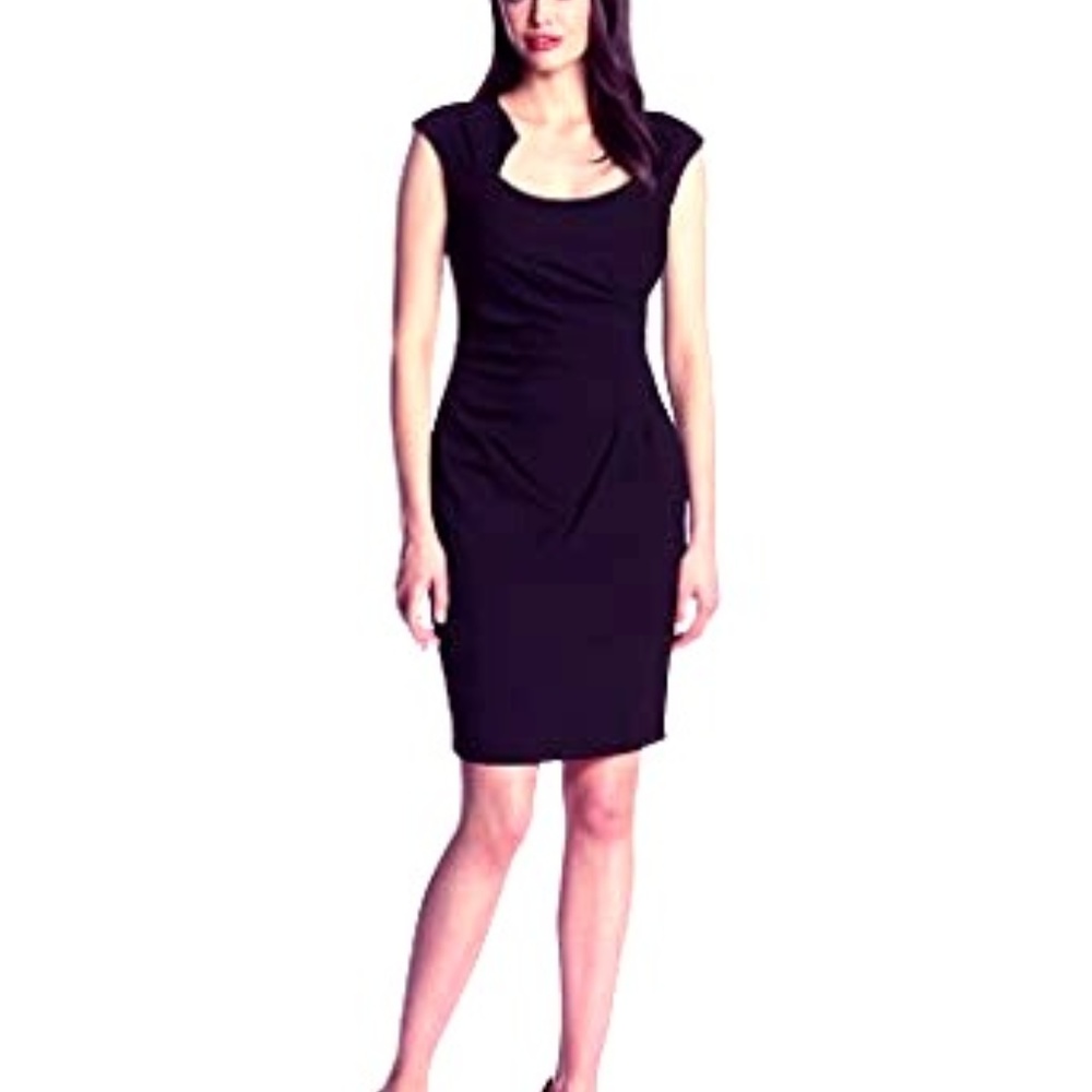 Black Dress- New with Tags!
